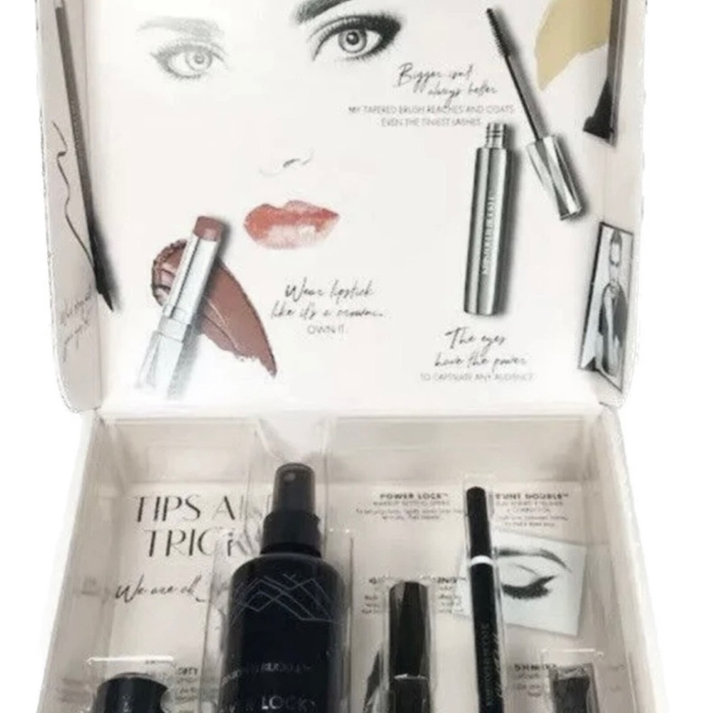 Kristofer Buckle's Vanity Collection Volume 1 - Light